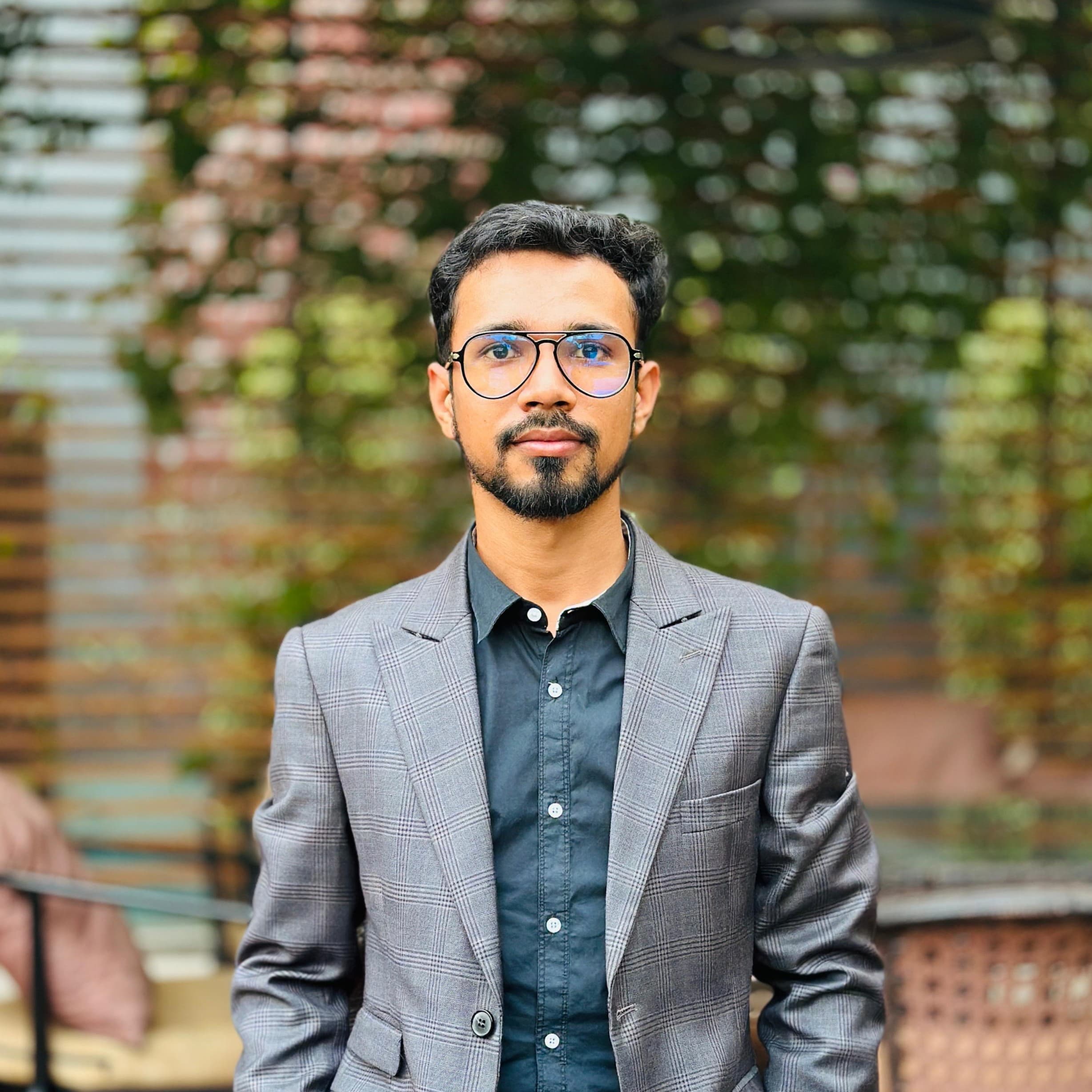 Zohaib Murtaza